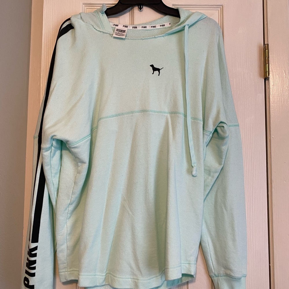 Victoria Secret Pink Hoodie